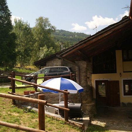דירות גרסאן La Maison De Marietta מראה חיצוני תמונה