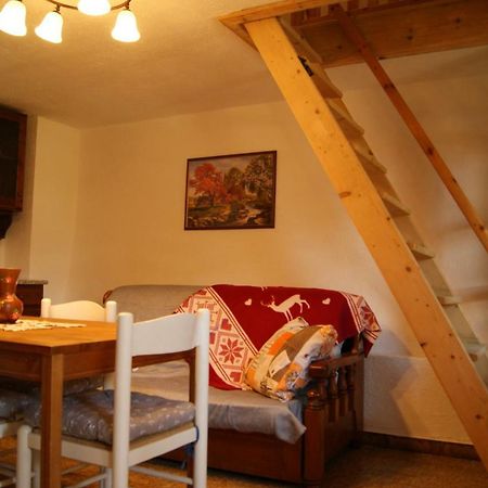 דירות גרסאן La Maison De Marietta מראה חיצוני תמונה