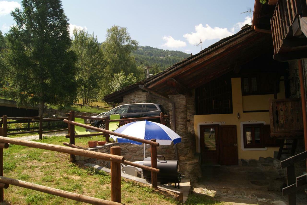 דירות גרסאן La Maison De Marietta מראה חיצוני תמונה