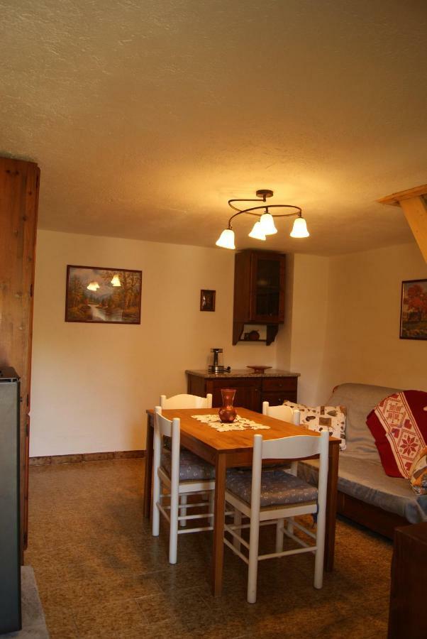 דירות גרסאן La Maison De Marietta מראה חיצוני תמונה