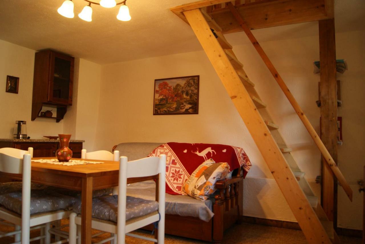 דירות גרסאן La Maison De Marietta מראה חיצוני תמונה