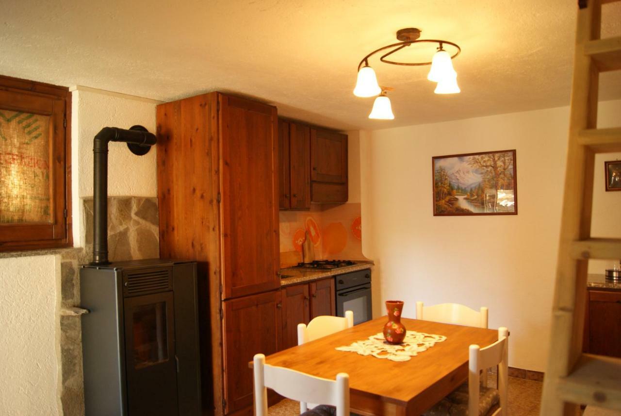 דירות גרסאן La Maison De Marietta מראה חיצוני תמונה