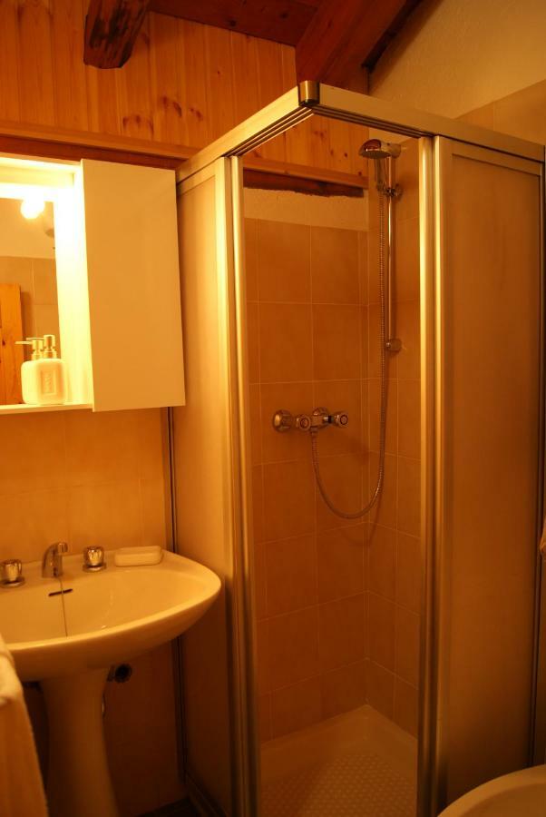 דירות גרסאן La Maison De Marietta מראה חיצוני תמונה