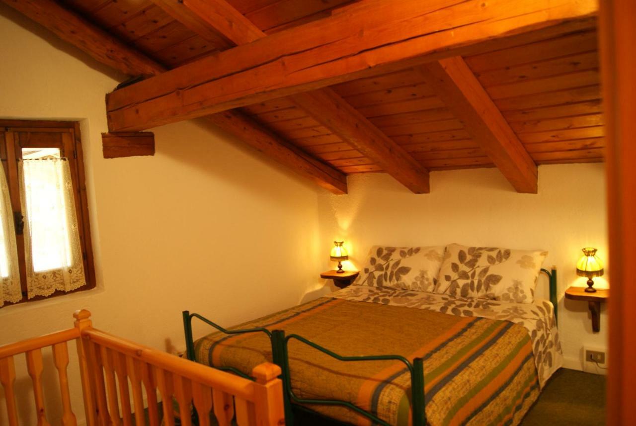 דירות גרסאן La Maison De Marietta מראה חיצוני תמונה