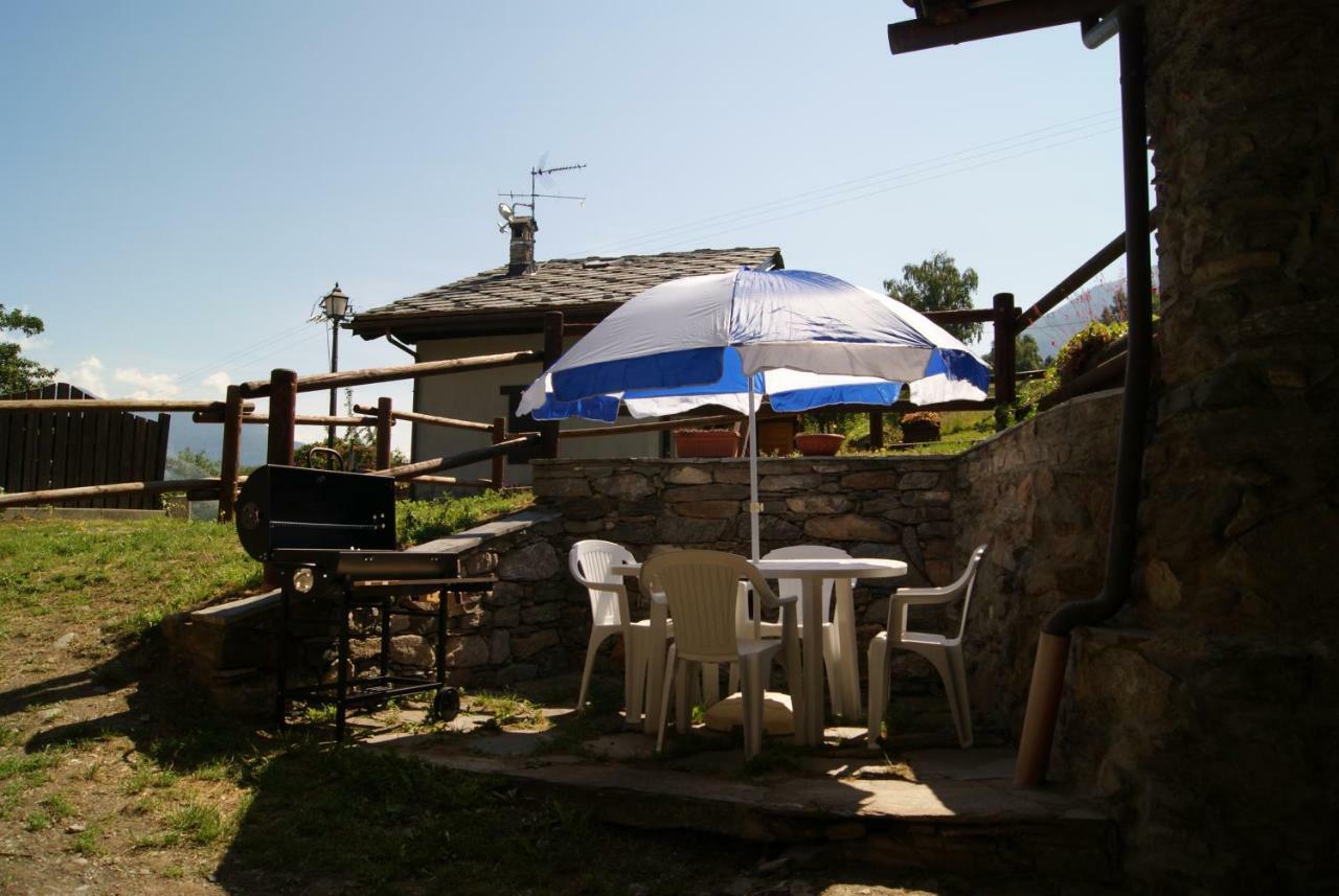 דירות גרסאן La Maison De Marietta מראה חיצוני תמונה