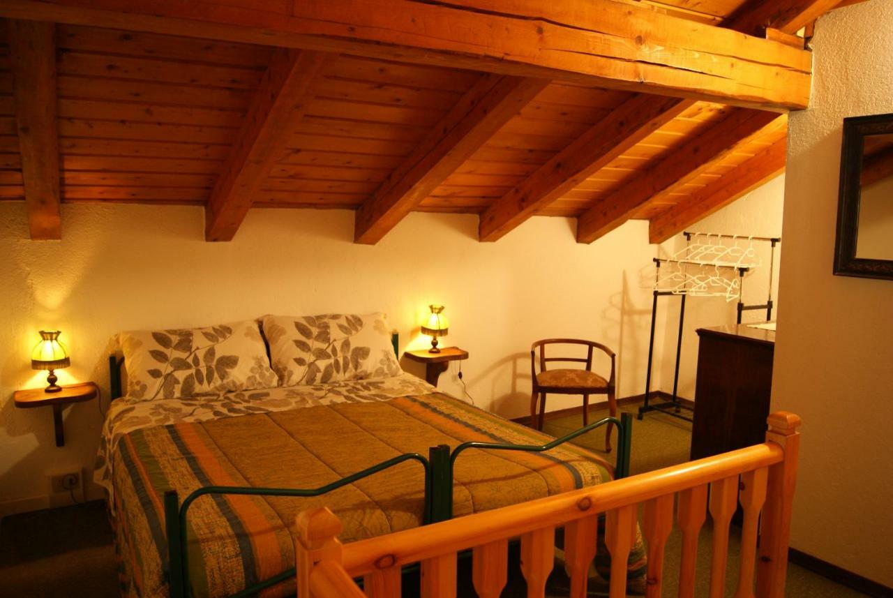 דירות גרסאן La Maison De Marietta מראה חיצוני תמונה