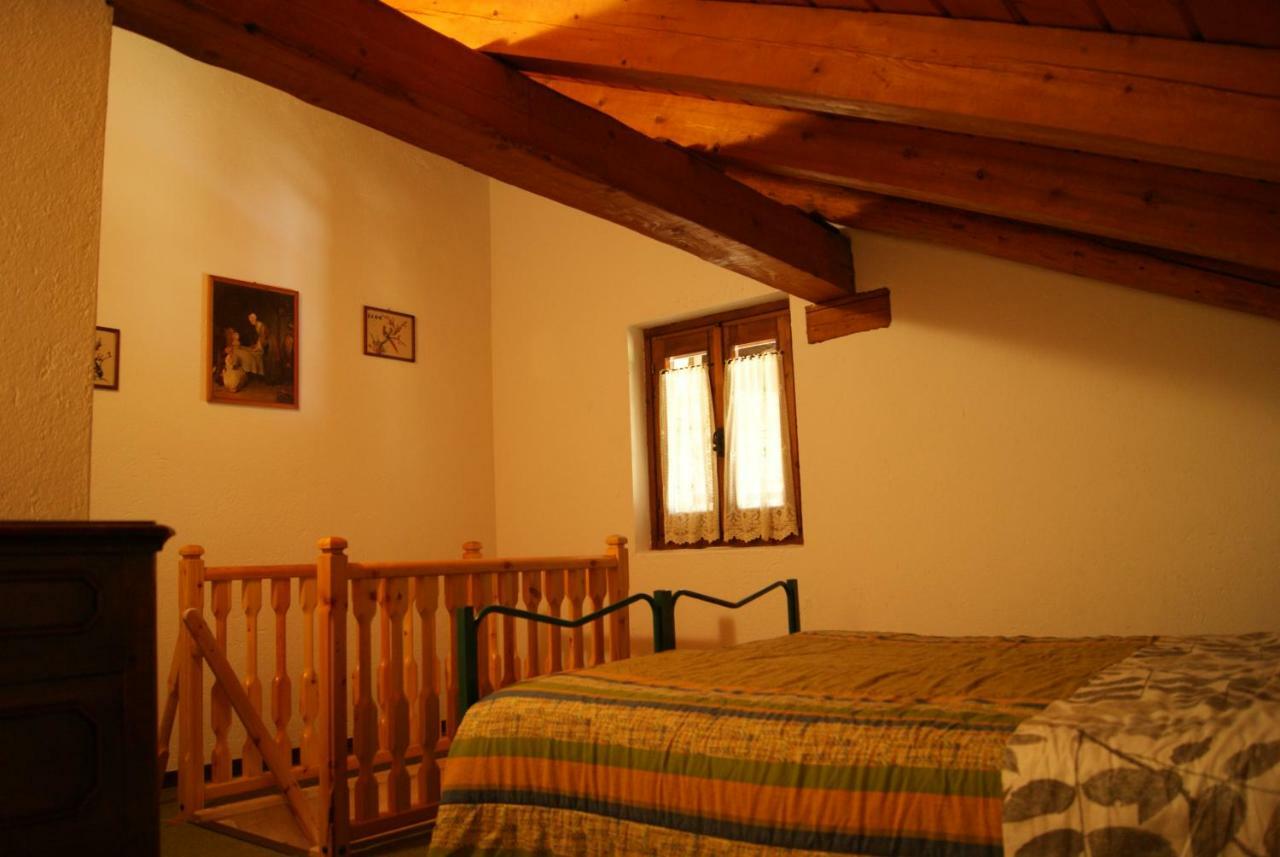 דירות גרסאן La Maison De Marietta מראה חיצוני תמונה