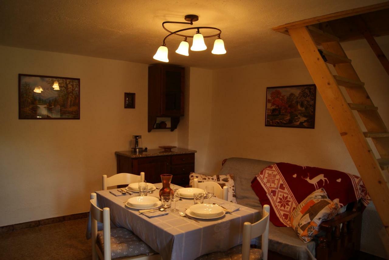 דירות גרסאן La Maison De Marietta מראה חיצוני תמונה